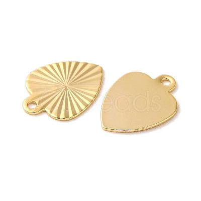 Brass Pendants KK-F087-02G-03-1