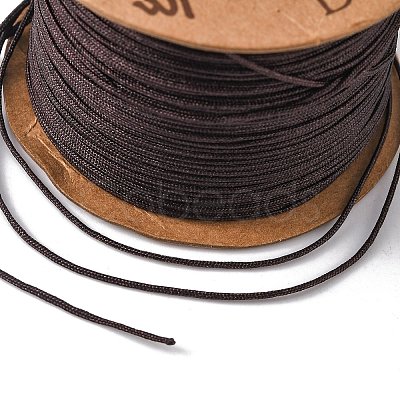 Nylon Threads NWIR-N003-0.8mm-06D-1