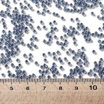 TOHO Round Seed Beads SEED-TR11-1008-1