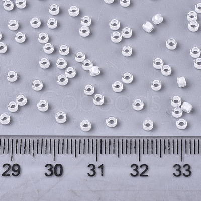 Glass Seed Beads X-SEED-S042-07A-06-1