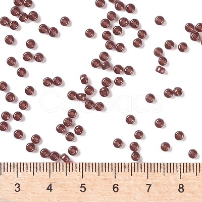 MIYUKI Round Rocailles Beads X-SEED-G008-RR0309-1