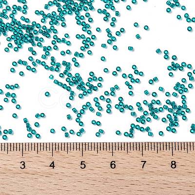 TOHO Round Seed Beads X-SEED-TR15-0007BD-1