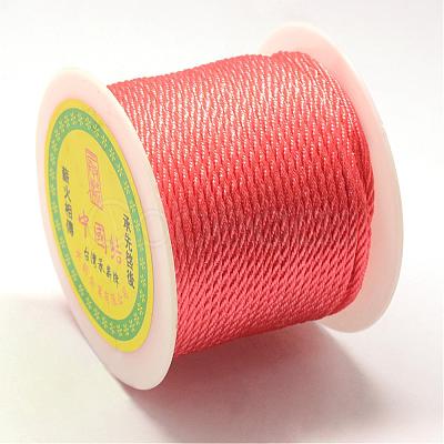 Nylon Thread NWIR-R026-1.0mm-184-1