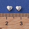Alloy Spacer Beads FIND-B029-05S-3