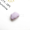 3D Cloud Resin Cabochons PW-WGD8615-05-1