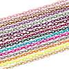 Handmade Nylon Cable Chains Loop EC-A001-M-1