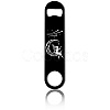 430 Stainless Steel Bottle Openers AJEW-WH0259-041-1