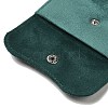 Velvet Jewelry Pouches ABAG-K001-01D-02-3