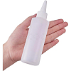 Plastic Glue Bottles DIY-BC0009-12-4