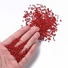 Glass Seed Beads SEED-A010-2mm-45B-4