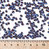 6/0 Glass Seed Beads SEED-S007-1-3