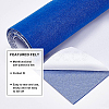 Polyester Felt Sticker DIY-WH0146-04M-4