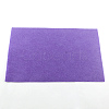Non Woven Fabric Embroidery Needle Felt for DIY Crafts DIY-X0286-06-2