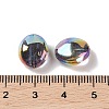 Acrylic Beads PACR-C008-05D-3