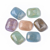 Acrylic Cabochons OACR-T020-067-1