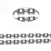 Unwelded Iron Cable Chains CH-S125-20A-01-2