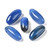 Natural Agate(Dyed & Heated) Beads G-M440-02C-1