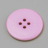 4-Hole Acrylic Buttons BUTT-Q038-35mm-11-3