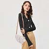 Gorgecraft Adjustable PU Leather Shoulder Strap FIND-GF0001-71-6