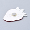 Fridge Magnets Acrylic Decorations AJEW-I042-14-3