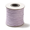 Waxed Polyester Cord YC-0.5mm-132-1