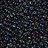 6/0 Glass Seed Beads SEED-A009-4mm-605-2