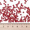 MIYUKI Round Rocailles Beads SEED-JP0009-RR0140-4