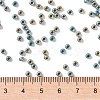 MIYUKI Round Rocailles Beads SEED-JP0009-RR2008-4