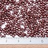 MIYUKI Round Rocailles Beads SEED-JP0008-RR1089-3