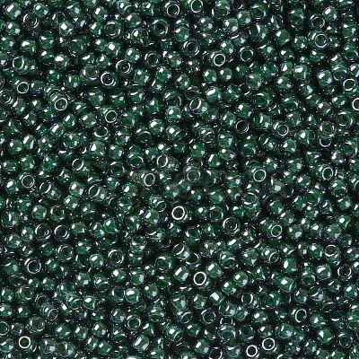 TOHO Round Seed Beads SEED-JPTR11-0373-1