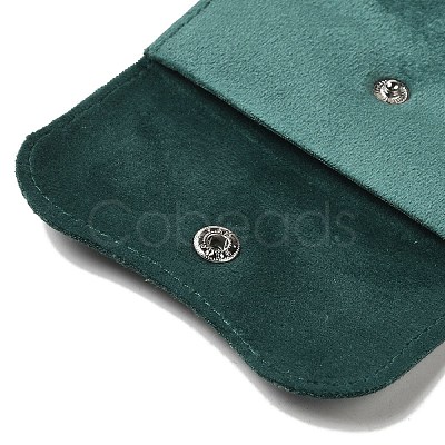 Velvet Jewelry Pouches ABAG-K001-01D-02-1