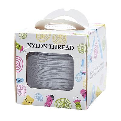 Nylon Thread NWIR-JP0009-0.8-051-1