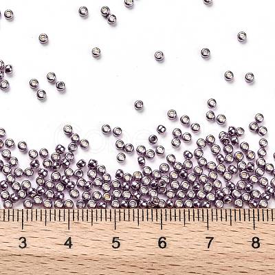 TOHO Round Seed Beads SEED-XTR11-0554-1