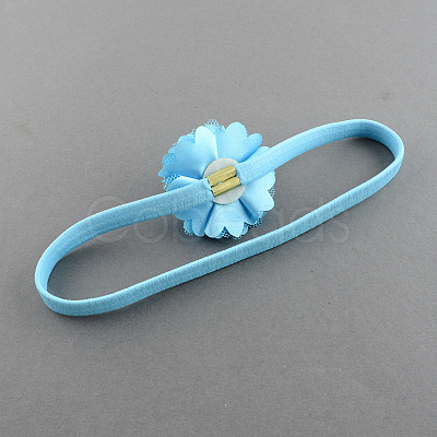 Elastic Baby Headbands OHAR-S116-M03-1