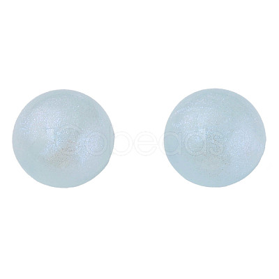 Acrylic Beads MACR-N006-24-B01-1