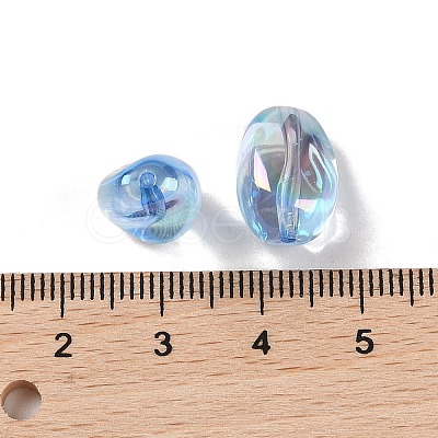 Acrylic Beads PACR-C008-03F-1