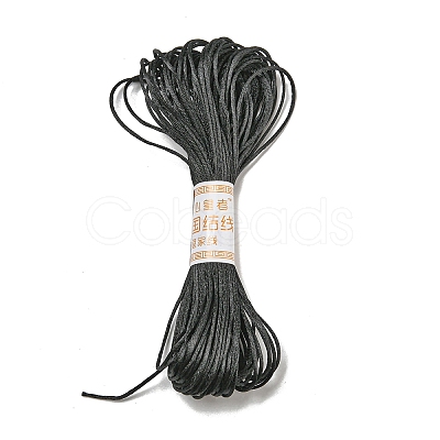 Polyester Embroidery Floss OCOR-C005-A01-1