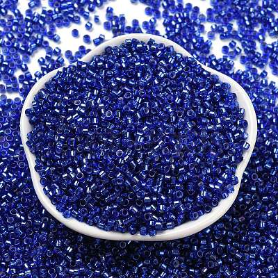 Glass Seed Beads SEED-S042-04A-14-1