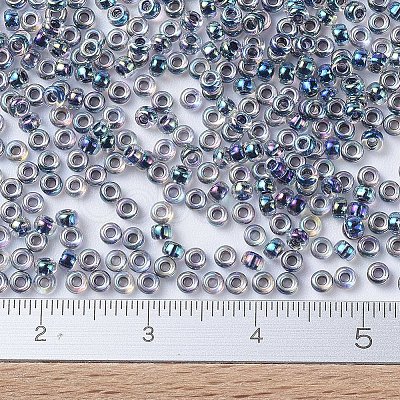 MIYUKI Round Rocailles Beads SEED-X0054-RR0283-1