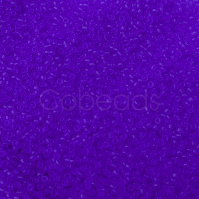 TOHO Round Seed Beads SEED-JPTR15-0942F-1