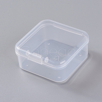 Plastic Boxes X-CON-L017-01-1