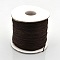 Imported Nylon Thread, Coconut Brown, 0.8mm, about 120yards/roll