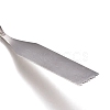 Stainless Steel Paints Palette Scraper Spatula Knives TOOL-L006-12-2