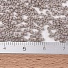 MIYUKI Delica Beads X-SEED-J020-DB2305-4