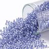 TOHO Round Seed Beads X-SEED-TR11-0988-1