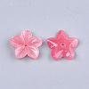 Synthetic Coral Beads CORA-T010-06-2