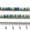 Natural Dolomite Beads Strands G-K350-A01-01A-5