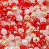 Glass Beads EGLA-A034-LM4mm-27-2