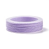 Braided Nylon Threads NWIR-E023-1mm-04-1