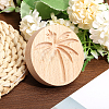 Wood Cookie Molds DIY-WH0430-690A-4